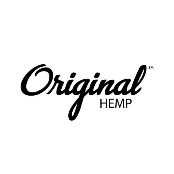 Original Hemp logo