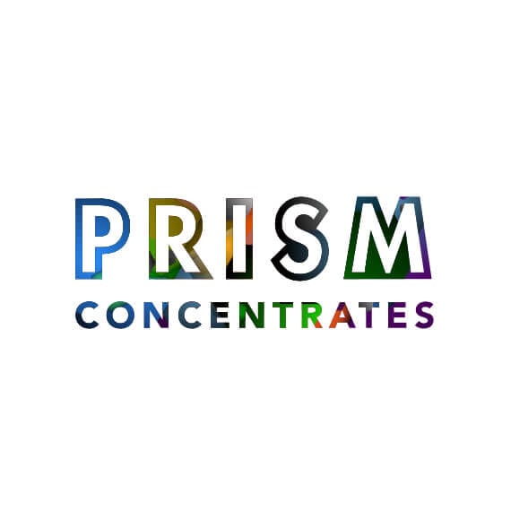 Prism Concentrates logo