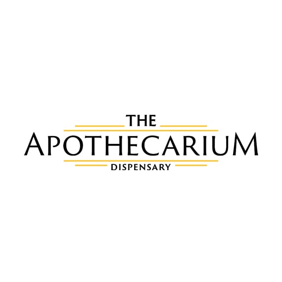 Apothecarium Logo
